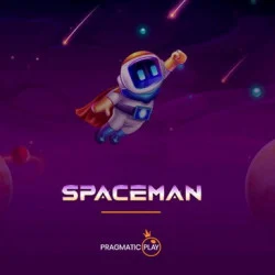 Spaceman bbgpg